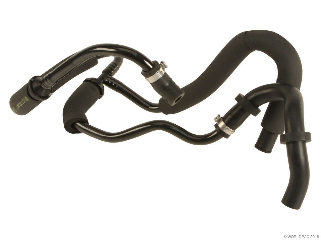 2003-2006 Porsche Cayenne Brake Vacuum Hose (Kayser)