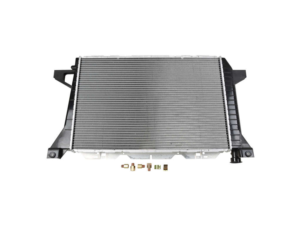 1985-1996 Ford F-150 Radiator (Autopart International)