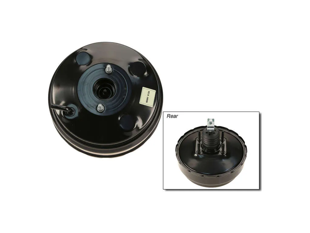 2005-2009 Hyundai Tucson Power Brake Booster (Mando)