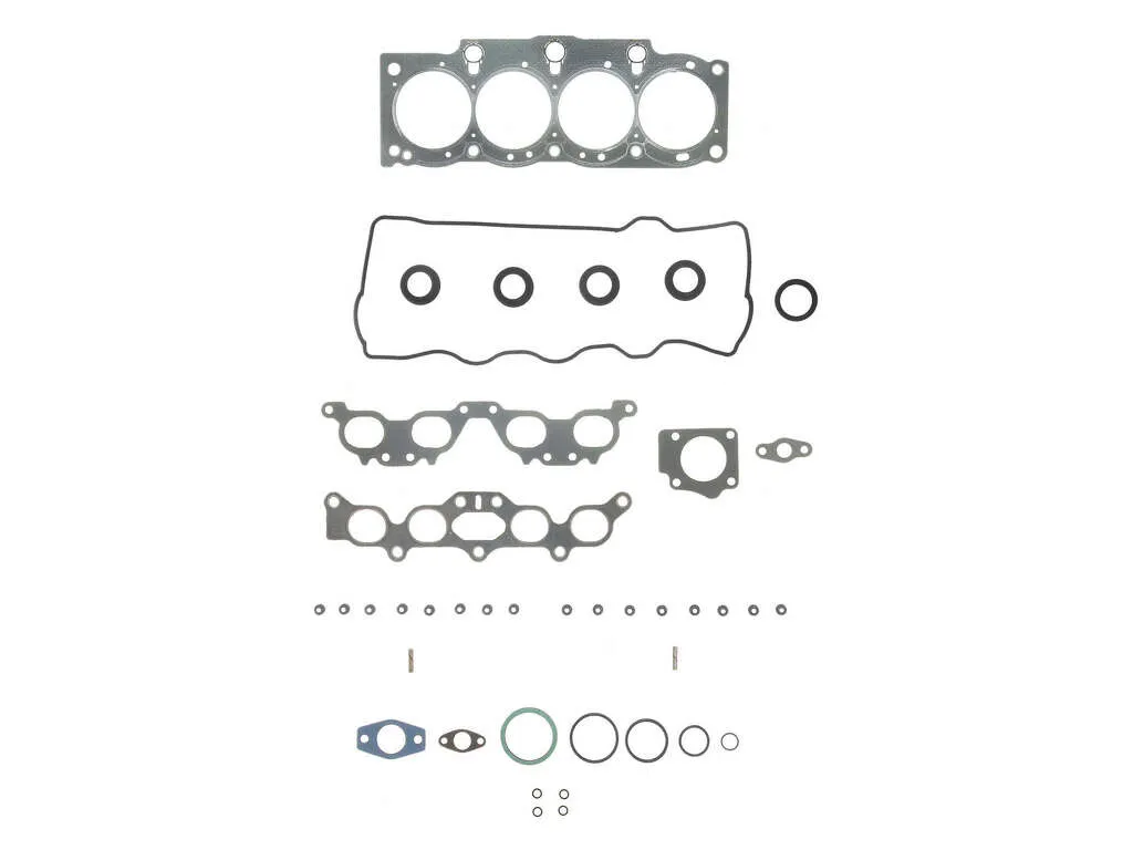 1987-1995 Toyota Camry Engine Cylinder Head Gasket Set (Fel-Pro)
