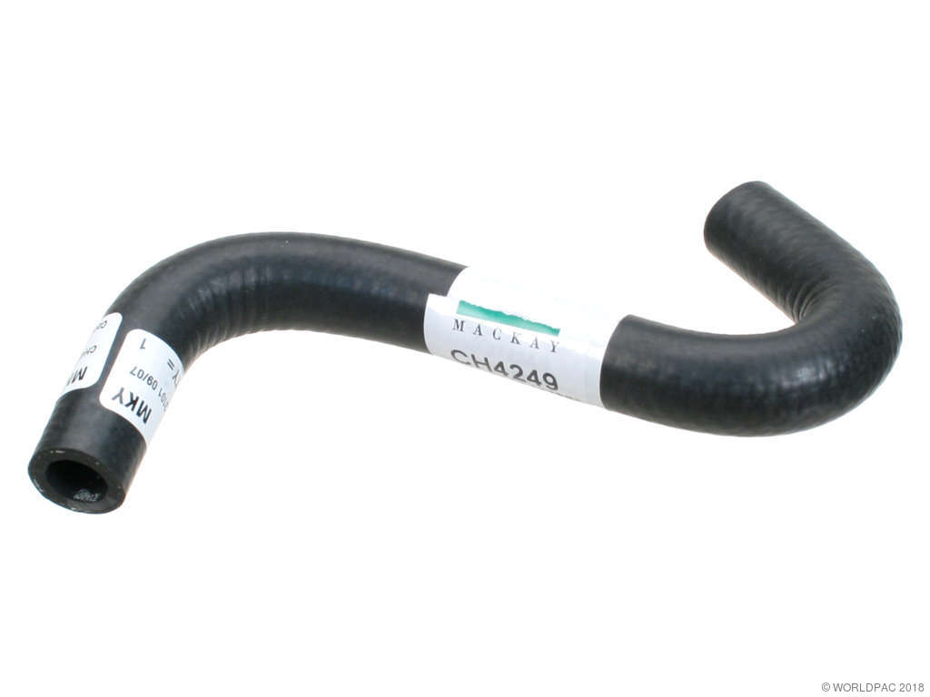 1995-1997 Jaguar XJR Engine Coolant Hose (MacKay)