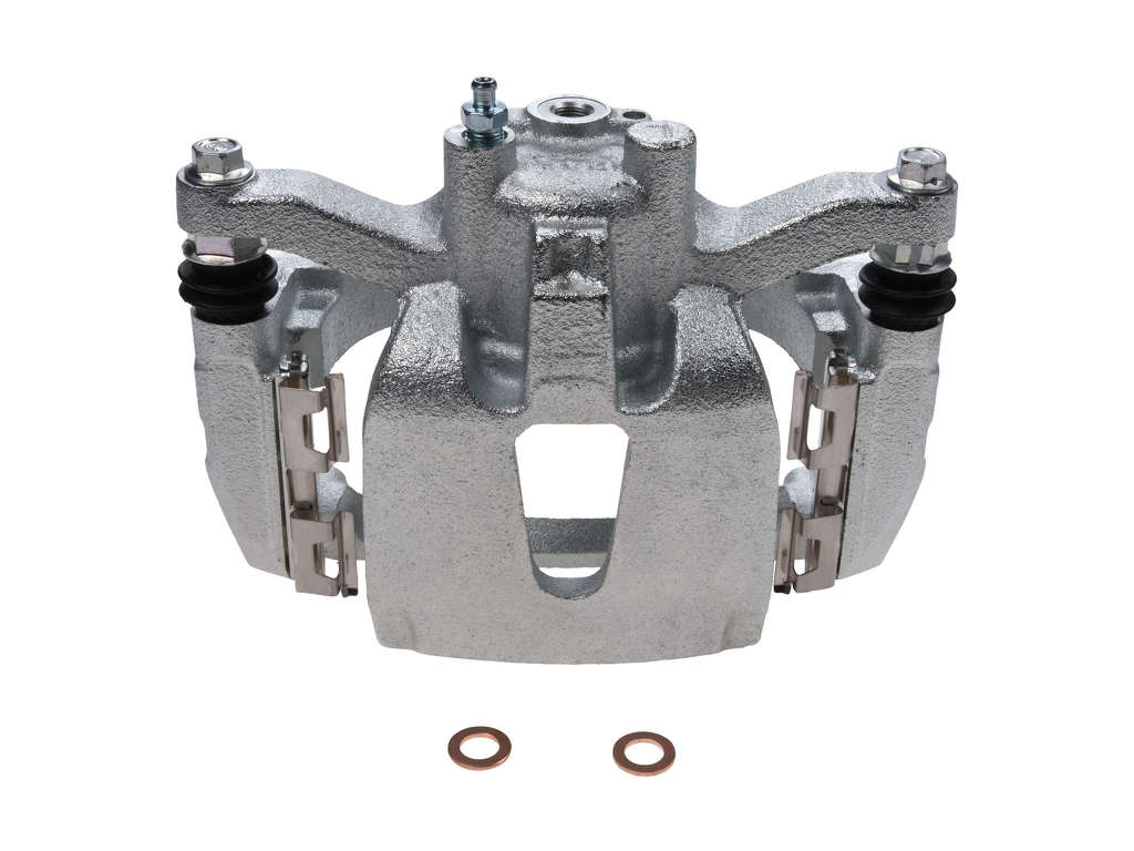 2017-2018 Ford F-150 Disc Brake Caliper - Rear Left (Autopart International)