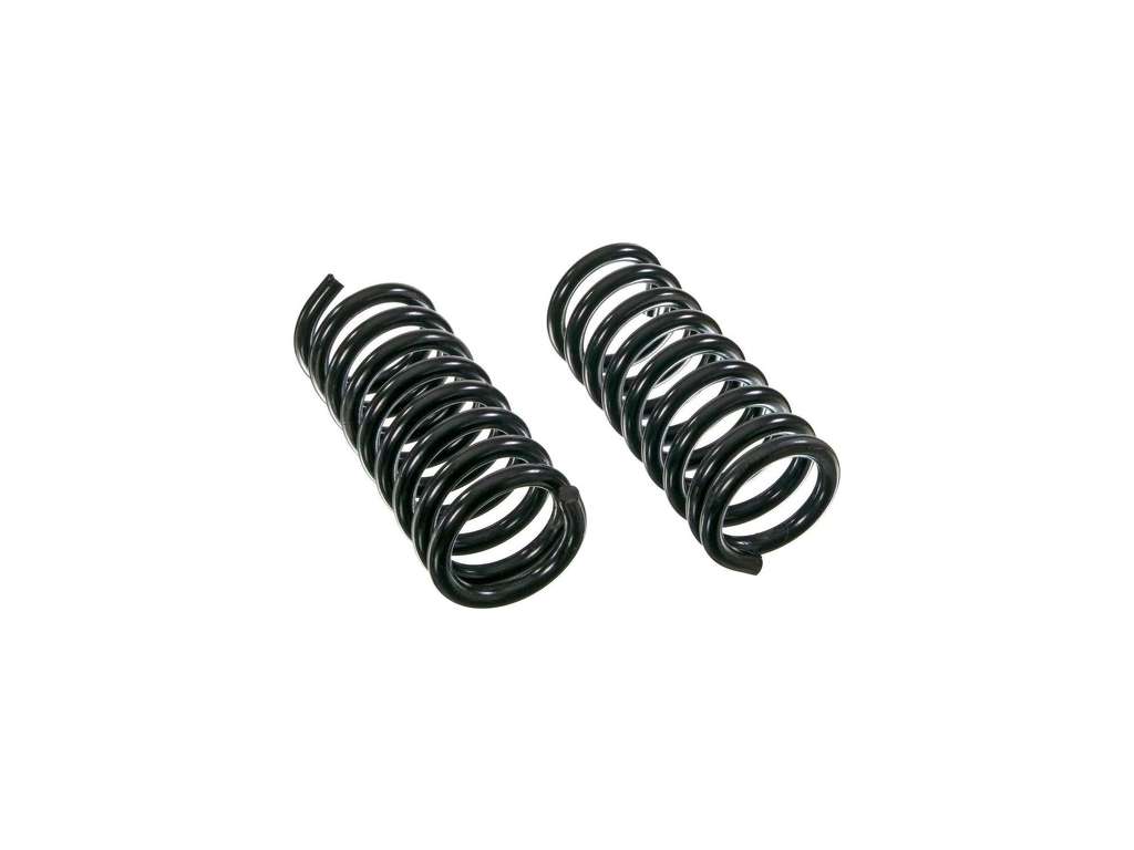 2001-2005 Pontiac Aztek Coil Spring - Rear (Moog)
