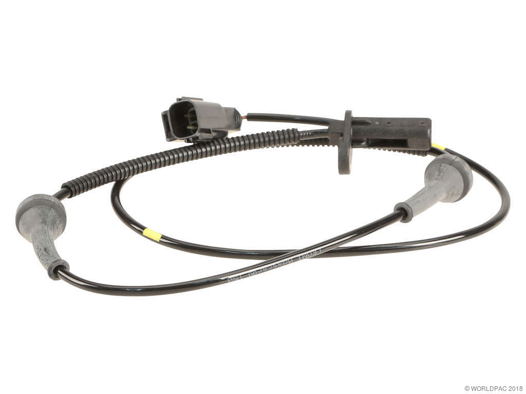 2005-2014 Volvo XC90 ABS Wheel Speed Sensor - Front Right (ATE)