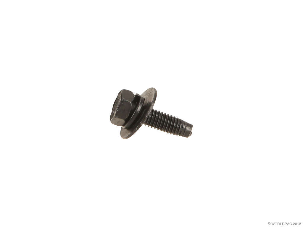 2012-2014 Hyundai Azera Bumper Bolt (Genuine)