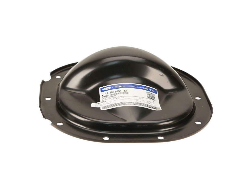 1990-2004 Lincoln Town Car Differential Cover - Rear (Genuine)