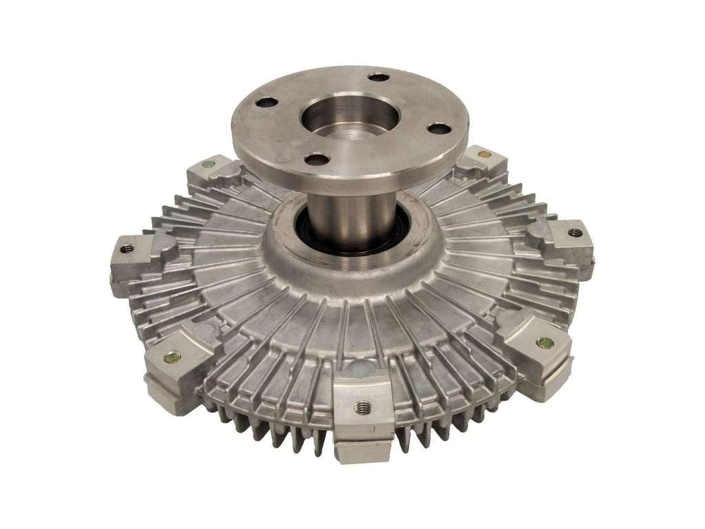 2005-2019 Nissan Frontier Engine Cooling Fan Clutch (Autopart International)