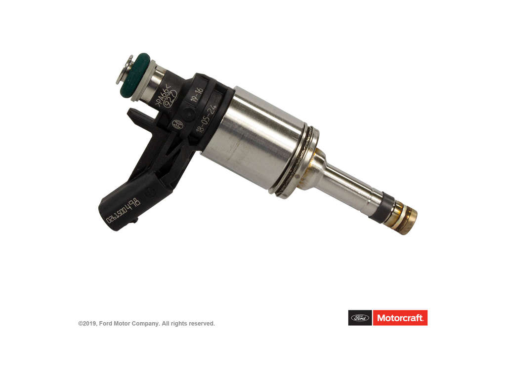 2019-2021 Lincoln Nautilus Fuel Injector (Motorcraft)