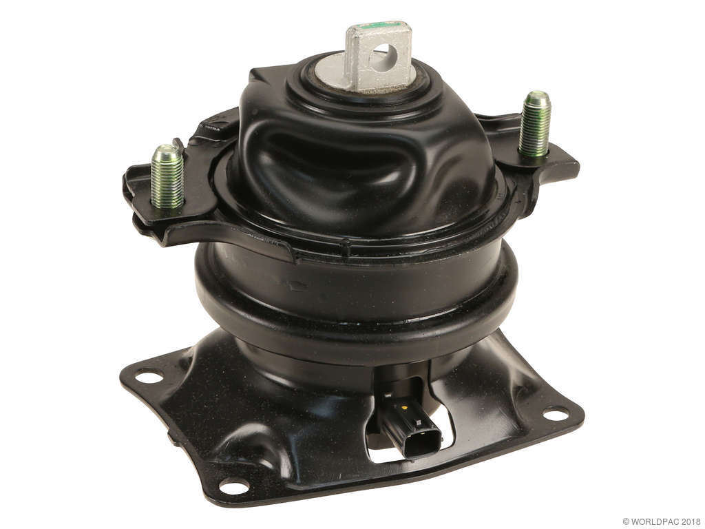 2008-2017 Honda Odyssey Engine Mount - Rear (Genuine)