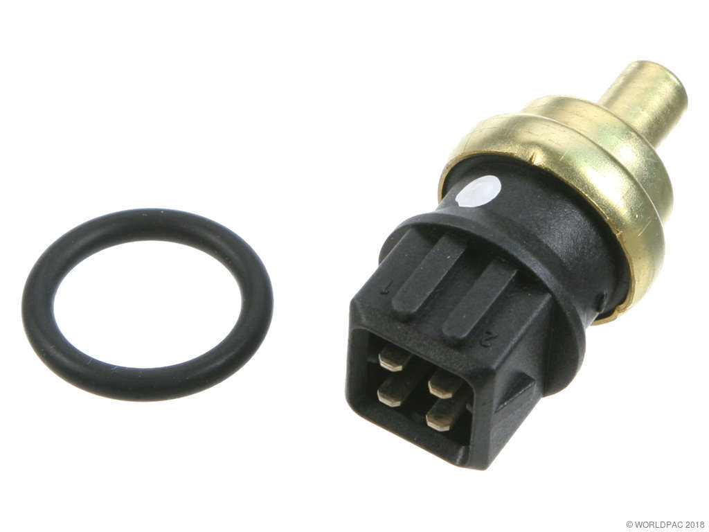 1995-1996 Audi A6 Engine Coolant Temperature Sender (FAE)