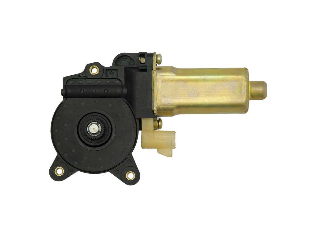 2001-2004 Oldsmobile Alero Power Window Motor - Rear Right (Dorman)
