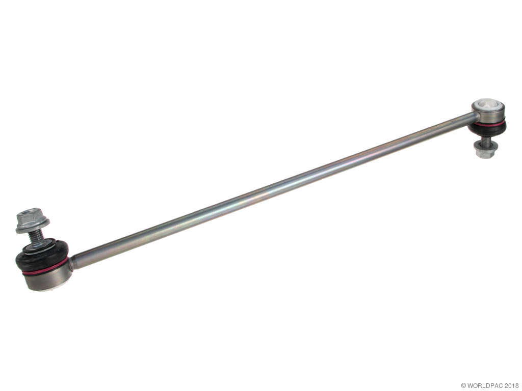 2009-2010 BMW 528i xDrive Suspension Stabilizer Bar Link - Front Left (Lemfoerder)
