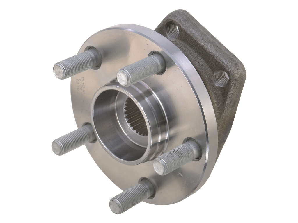 2009-2014 Subaru Forester Wheel Bearing and Hub Assembly - Front (Autopart International)