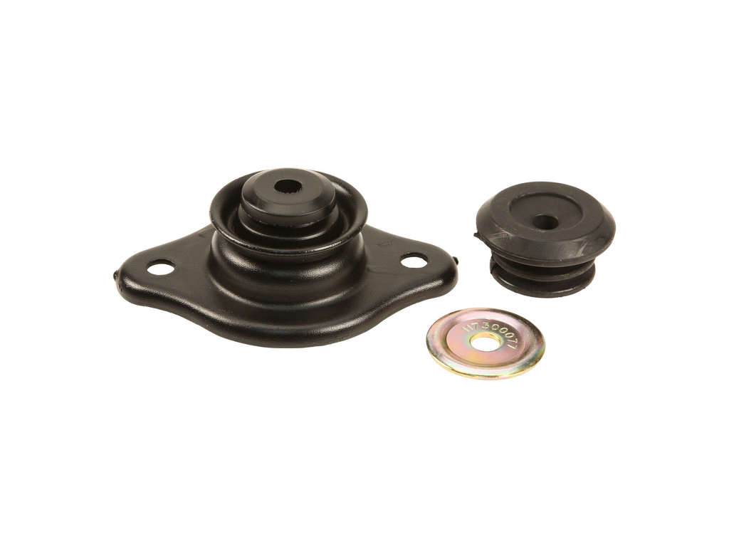 2009-2010 Pontiac G3 Suspension Shock Absorber Mount - Rear (Monroe)