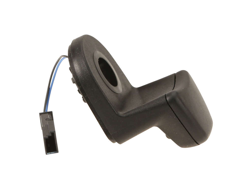 2001-2005 BMW 320i Tailgate Release Switch (Original Equipment)