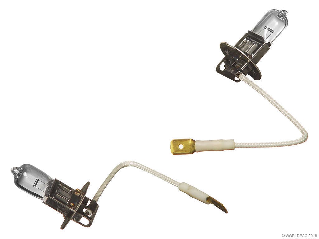 2000-2003 Lexus ES300 Fog Light Bulb (Osram/Sylvania)