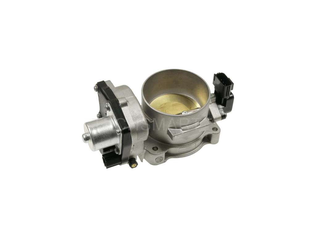 2005-2014 Lincoln Navigator Fuel Injection Throttle Body (TechSmart)