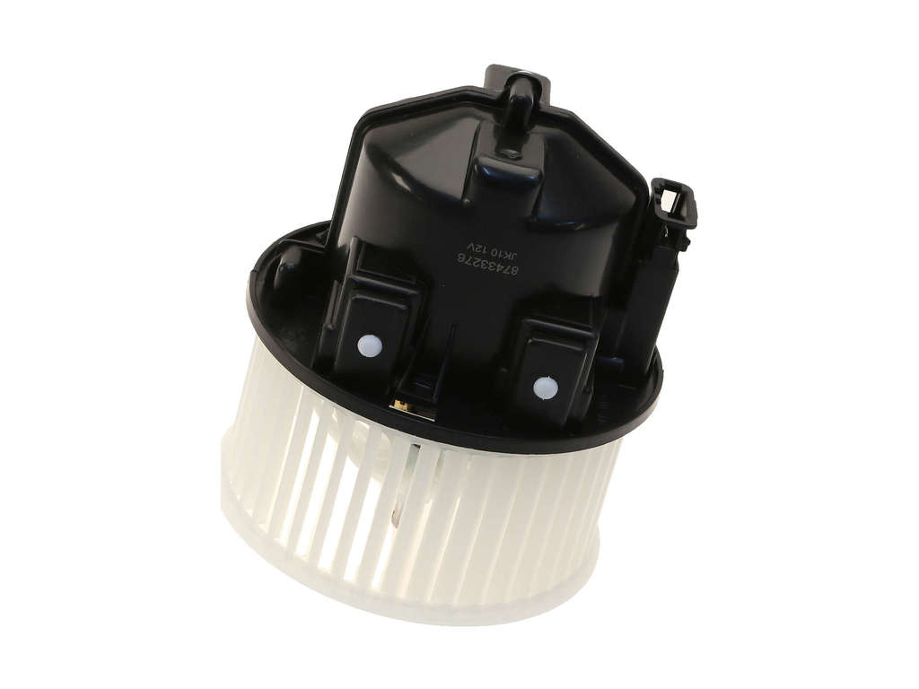 2007-2016 Volvo S80 HVAC Blower Motor (ACM)