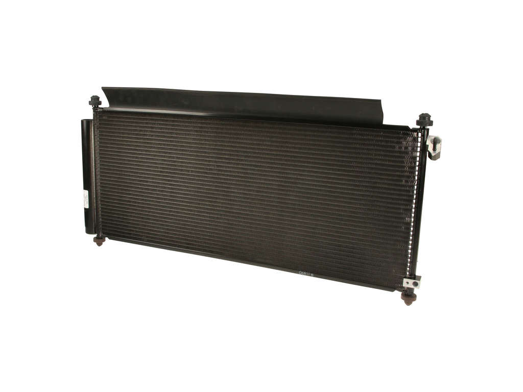 2007-2008 Honda Fit A/C Condenser (Koyo Cooling)