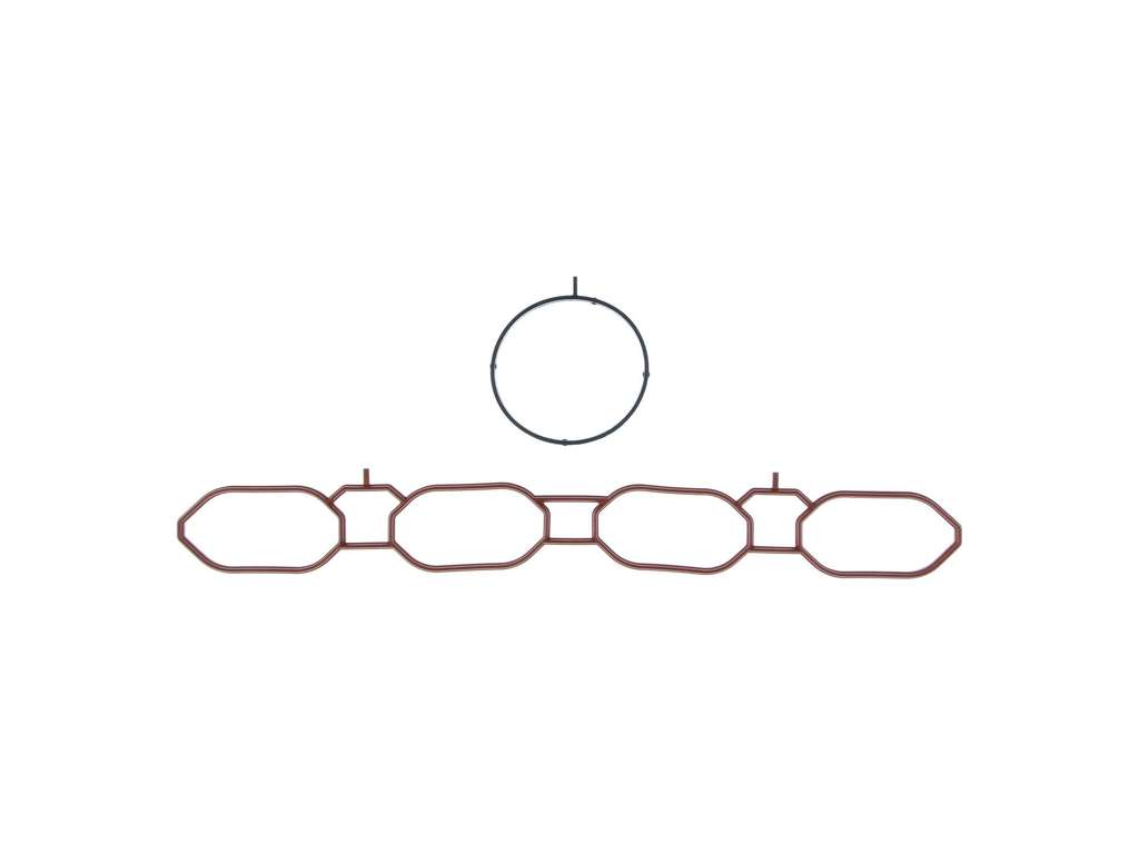 2014-2017 INFINITI QX60 Engine Intake Manifold Gasket (Genuine)