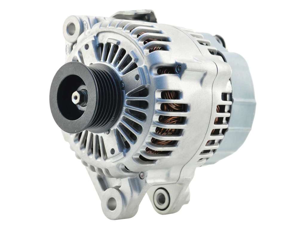 2006-2011 Hyundai Azera Alternator (CARQUEST)