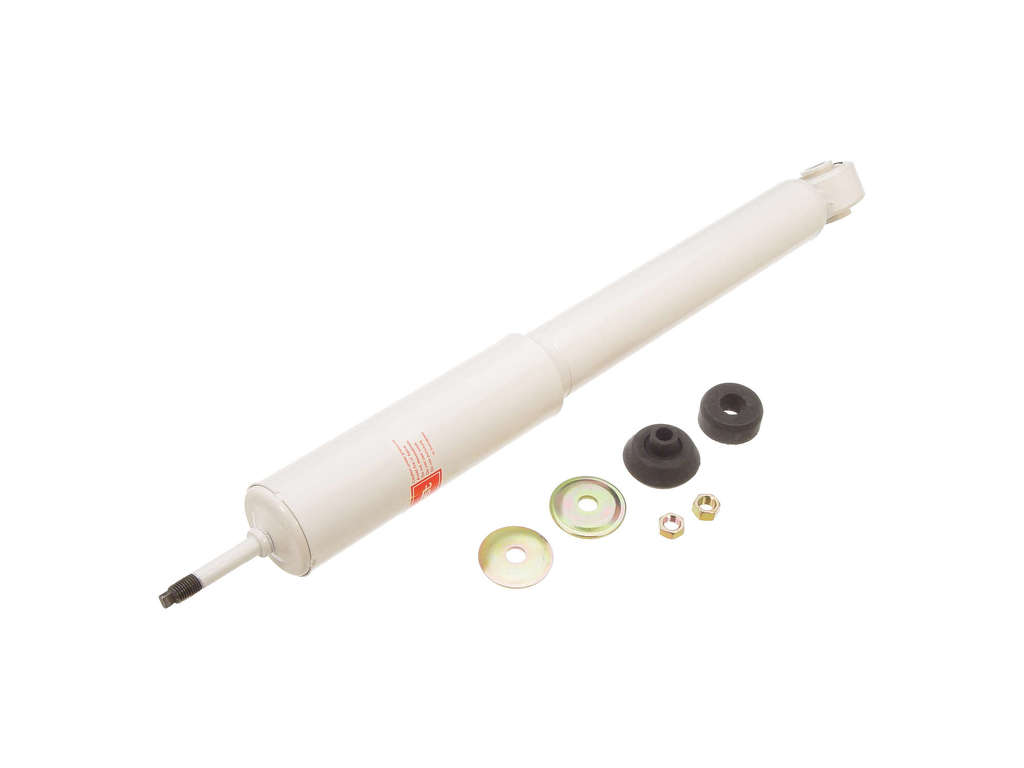 2002-2004 Isuzu Axiom Suspension Shock Absorber - Rear (KYB (old box))