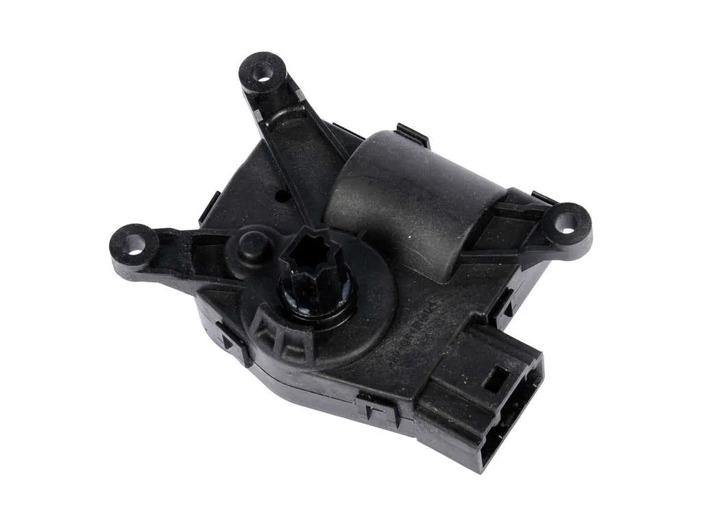 2015-2019 Chevrolet Silverado 2500 HD HVAC Air Inlet Door Actuator (ACDelco)