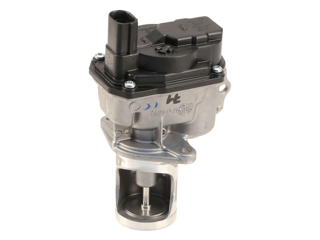 2013-2014 Audi Q7 Exhaust Gas Recirculation (EGR) Valve (Genuine)
