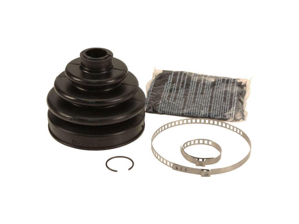 1986-1992 Nissan Stanza CV Joint Boot Kit - Front Outer (EMPI)