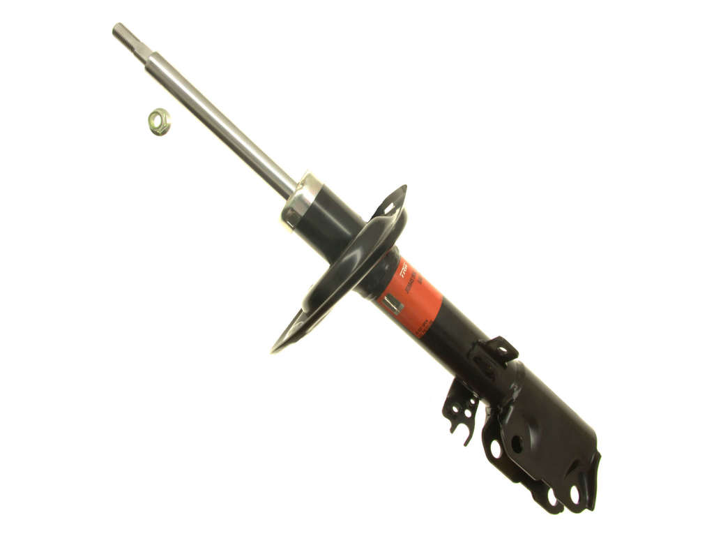 2008-2012 Lexus ES350 Suspension Strut Assembly - Rear Left (TRW)