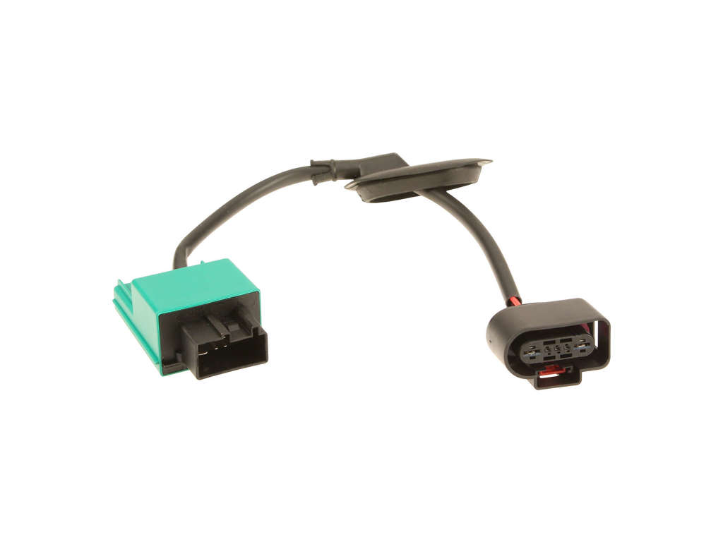 2009-2017 Volkswagen CC Fuel Pump Driver Module (Hitachi)