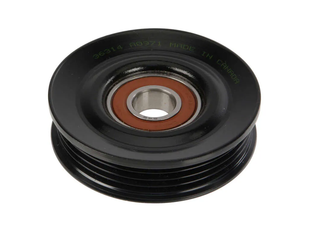1999-2004 Nissan Frontier Accessory Drive Belt Tensioner Pulley (Gates)