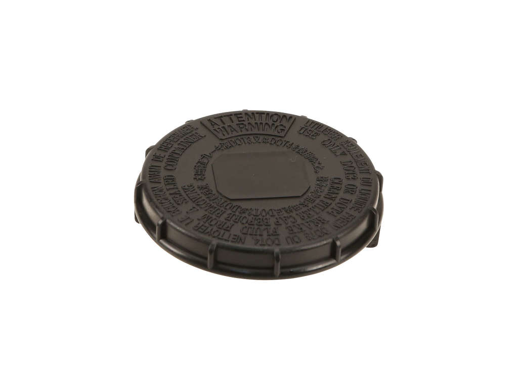 2005-2010 Honda Odyssey Brake Master Cylinder Reservoir Cap (Genuine)