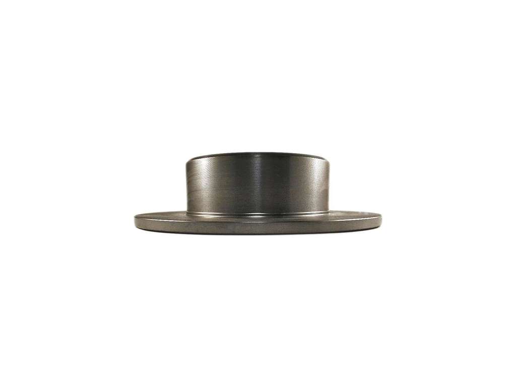 1968-1971 Mercedes-Benz 280SL Disc Brake Rotor - Rear (CARQUEST)