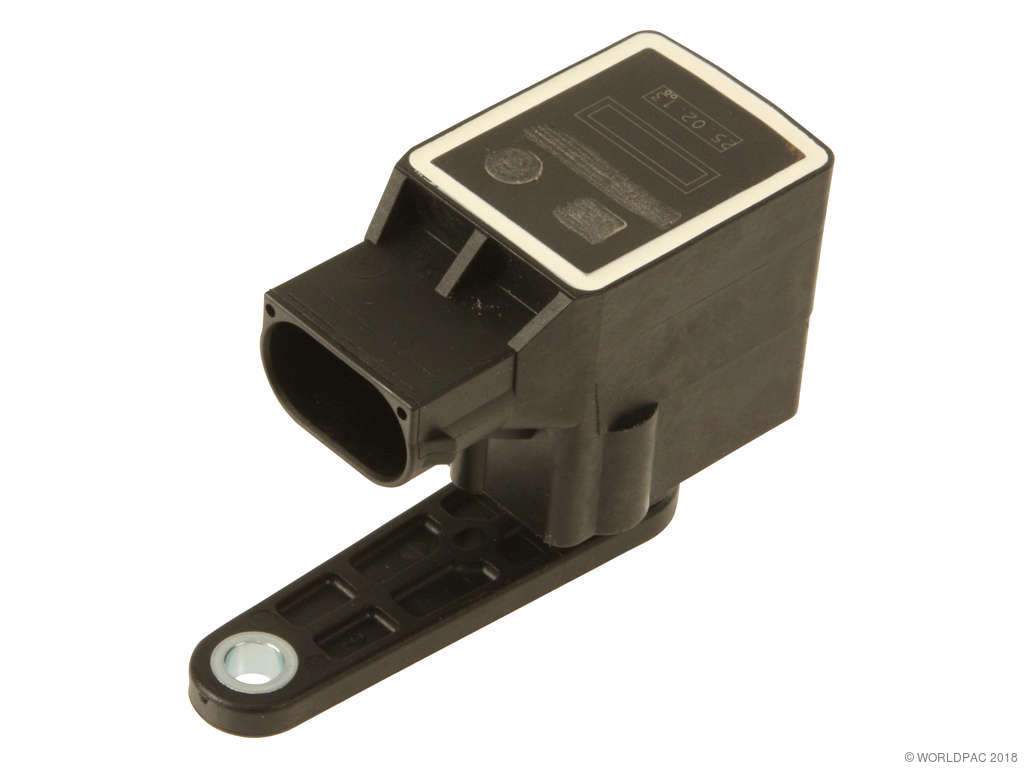 2000-2006 Mercedes-Benz S500 Suspension Ride Height Sensor (Original Equipment)