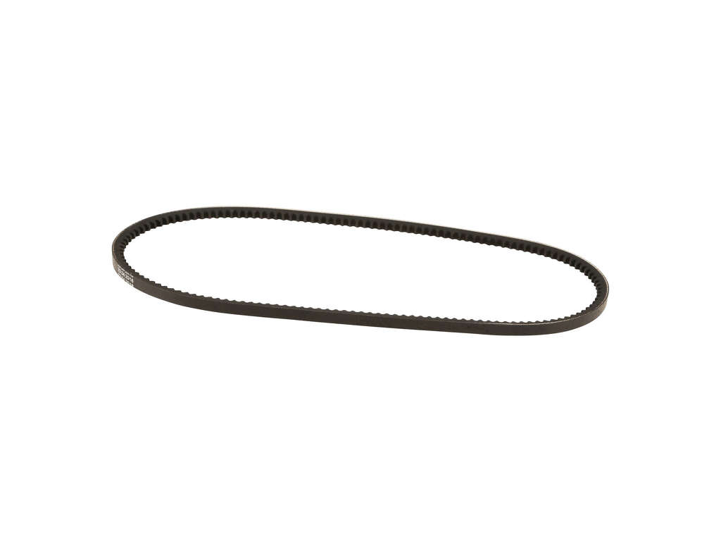 1986-1989 Mazda 323 Accessory Drive Belt - Alternator (ContiTech)