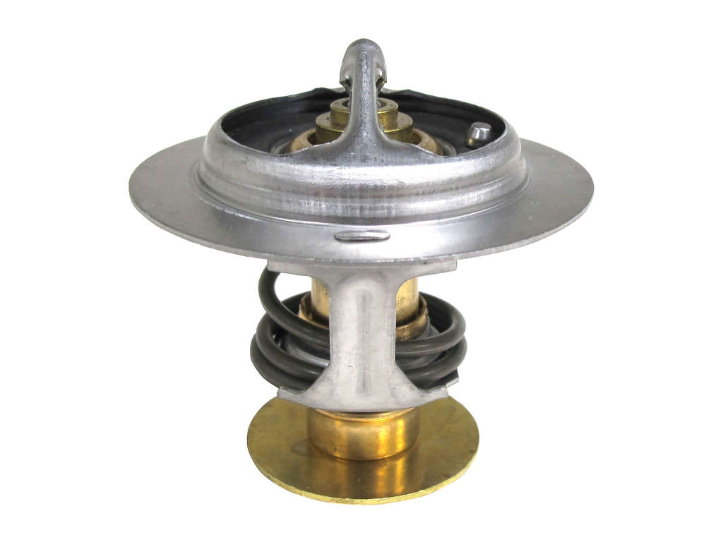 2020-2022 Lincoln Aviator Engine Coolant Thermostat (CARQUEST)