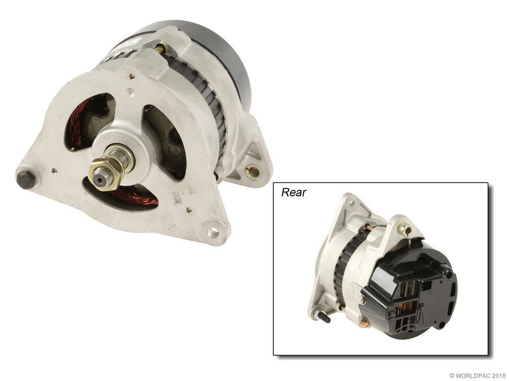 1978-1980 MG MGB Alternator (Bosch)