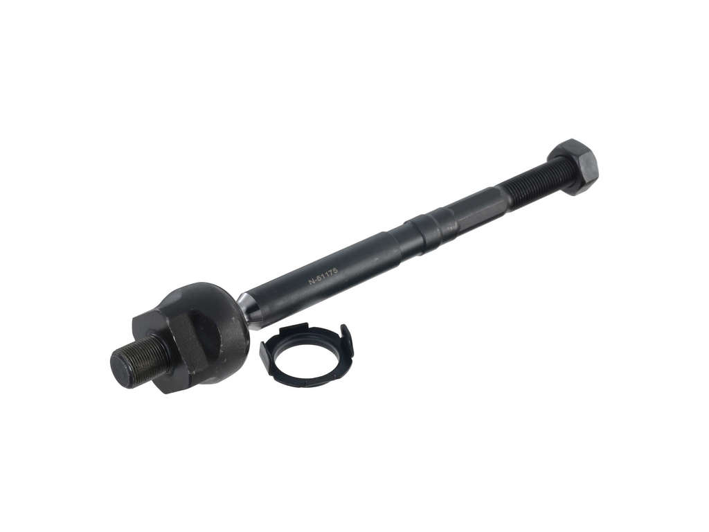 2013-2014 Honda Fit Steering Tie Rod End - Front Inner (Autopart International)