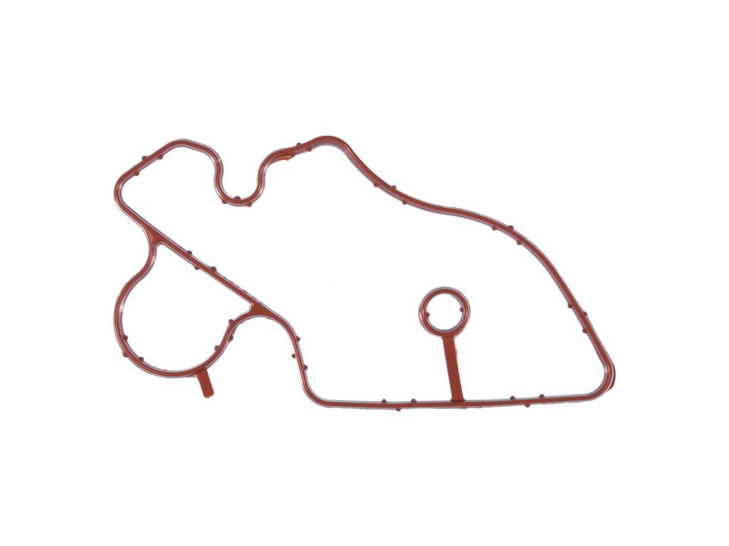 2009-2011 Audi A6 Engine Coolant Outlet Gasket (Mahle)