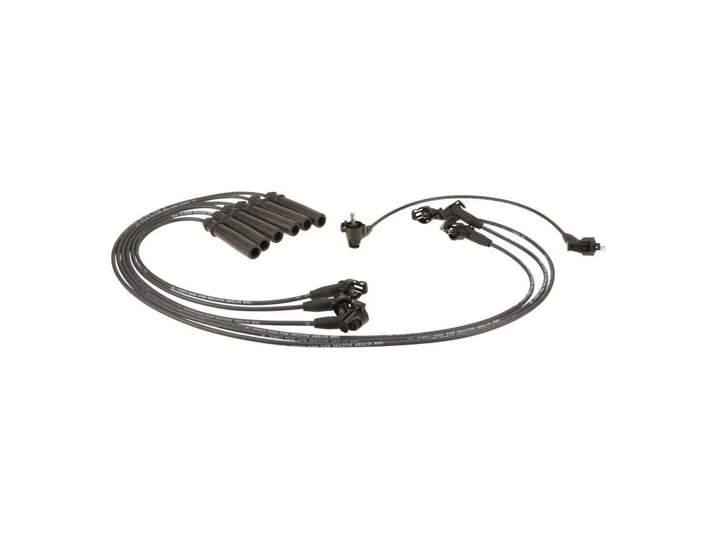 1991-1995 Toyota Pickup Spark Plug Wire Set (Denso)