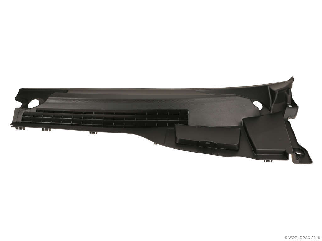 2007-2015 Mini Cooper Cowl Cover - Left (Genuine)