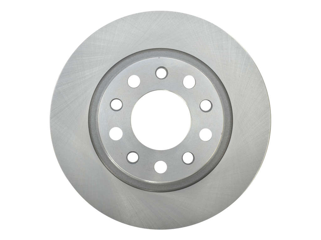 2013-2016 Dodge Dart Disc Brake Rotor - Rear (Autopart International)