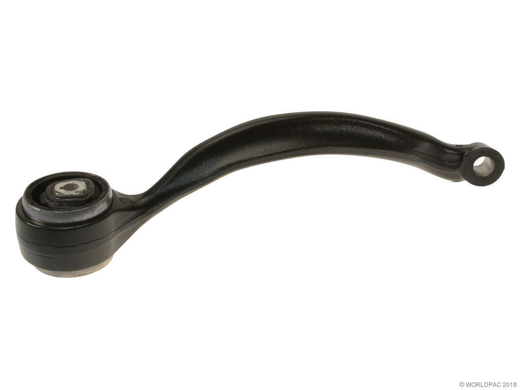2009-2013 BMW 335i xDrive Suspension Control Arm - Front Right Lower Rearward (Lemfoerder)
