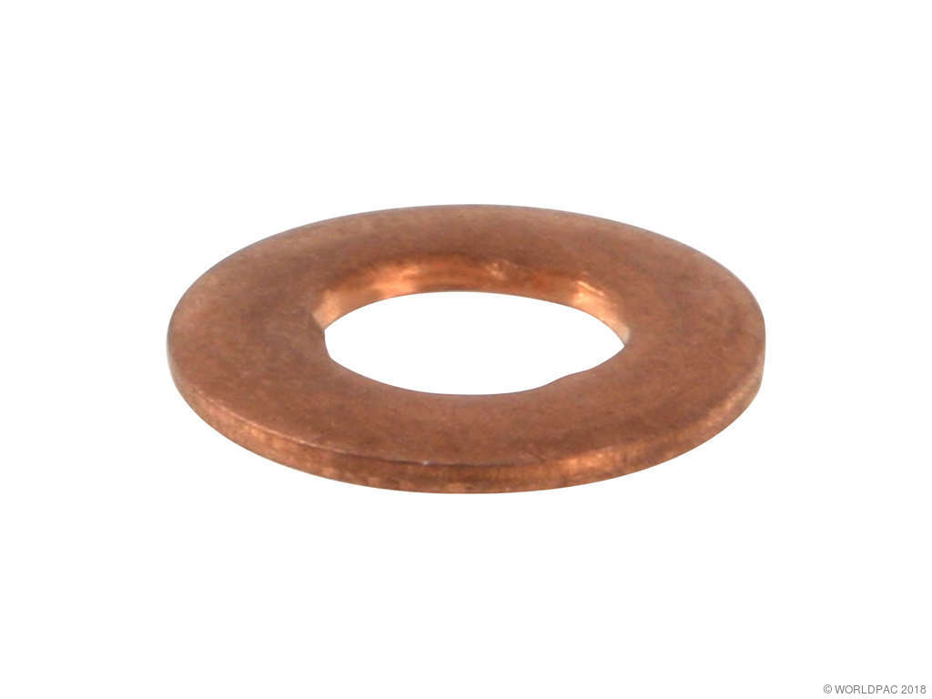 2019-2022 Mercedes-Benz Sprinter 3500 Fuel Injector Seal (Elring)