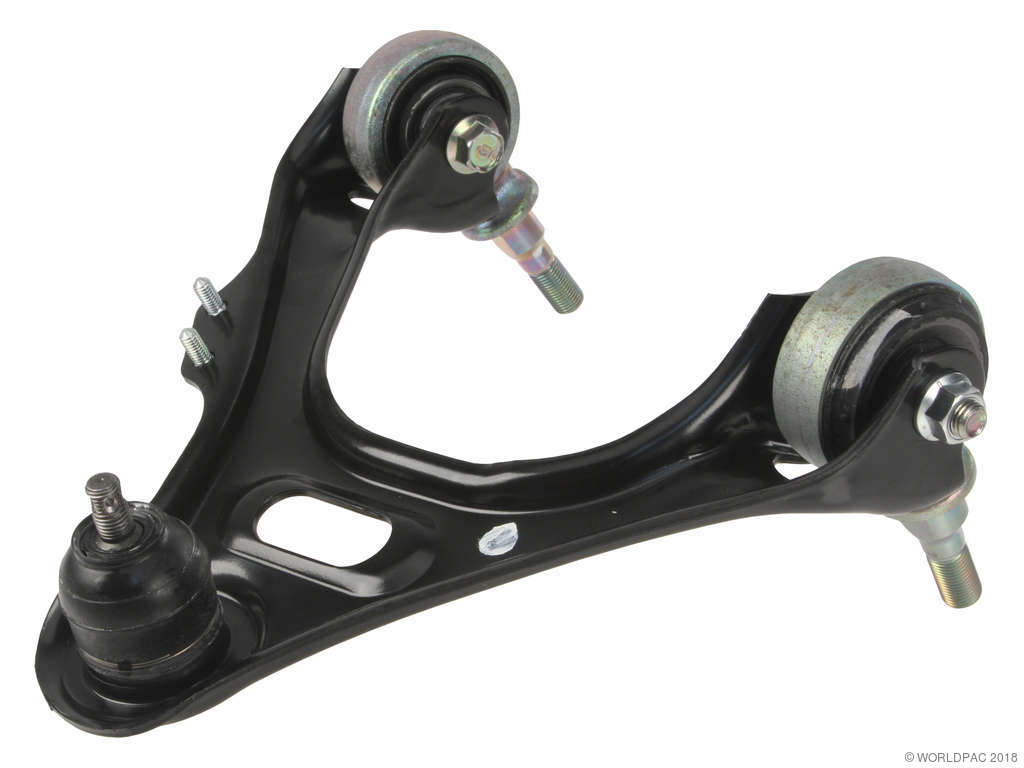 2002-2004 Acura RL Suspension Control Arm - Front Right Upper (Genuine)