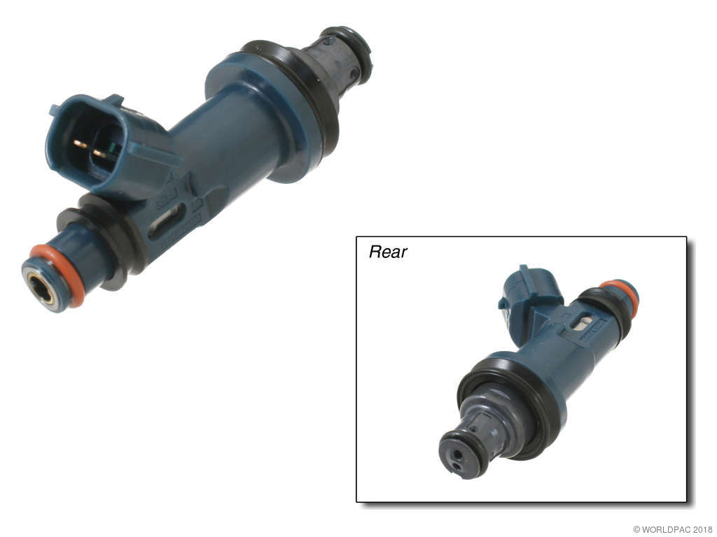 1999-2003 Toyota Sienna Fuel Injector (Genuine)