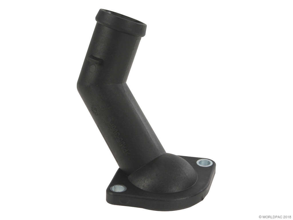2000-2006 Audi TT Engine Coolant Thermostat Housing Cap (APA/URO Parts)