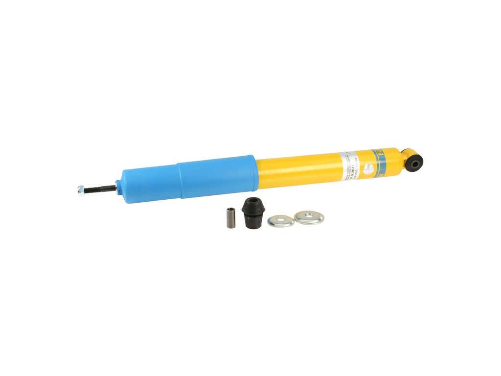 1968-1976 BMW 2002 Suspension Shock Absorber - Rear (Bilstein)