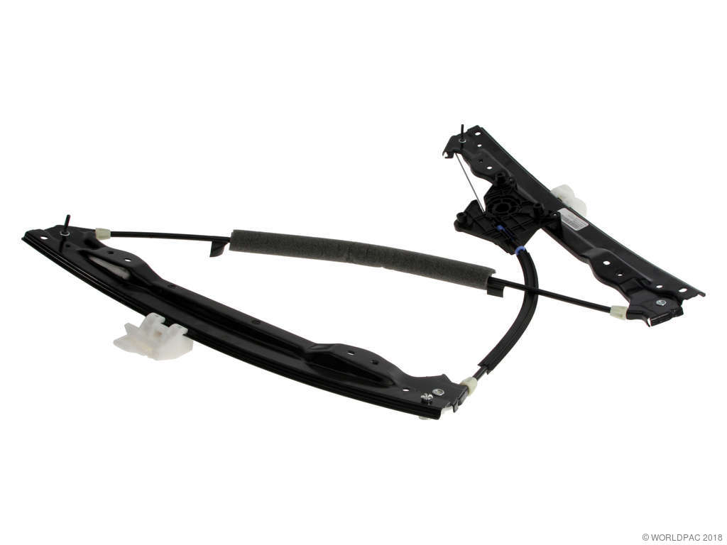 2008 Dodge Avenger Window Regulator - Front Left (Mopar)